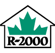r-2000 program logo